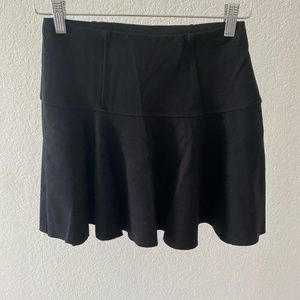 Free people skirt